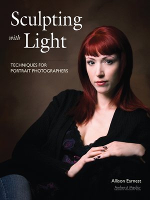 cover image of Sculpting with Light
